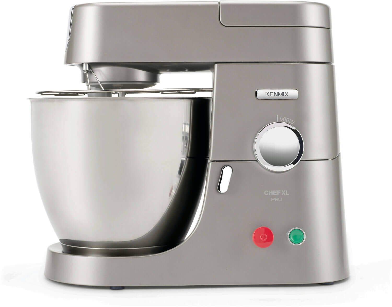 غذا ساز حرفه‌ای کنوود انگلستان Chef XL PRO KPL9000S با عملکرد دقیق و آسان